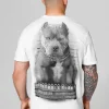 T-Shirt Mugshot II