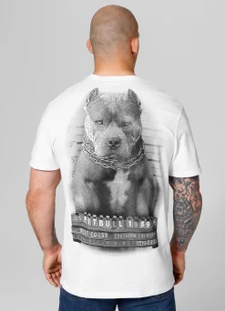 T-Shirt Mugshot II