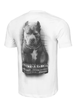 T-Shirt Mugshot II
