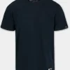 T-shirt NO LOGO Dark Navy
