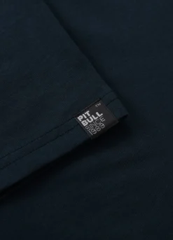 T-shirt NO LOGO Dark Navy