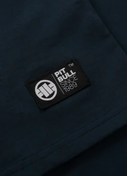 T-shirt NO LOGO Dark Navy