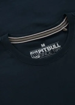 T-shirt NO LOGO Dark Navy