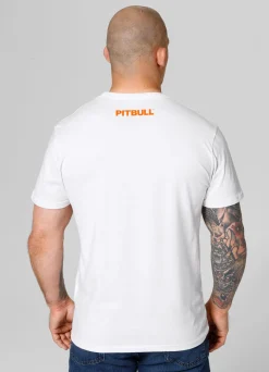 T-Shirt Orange Dog 24