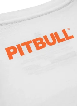 T-Shirt Orange Dog 24