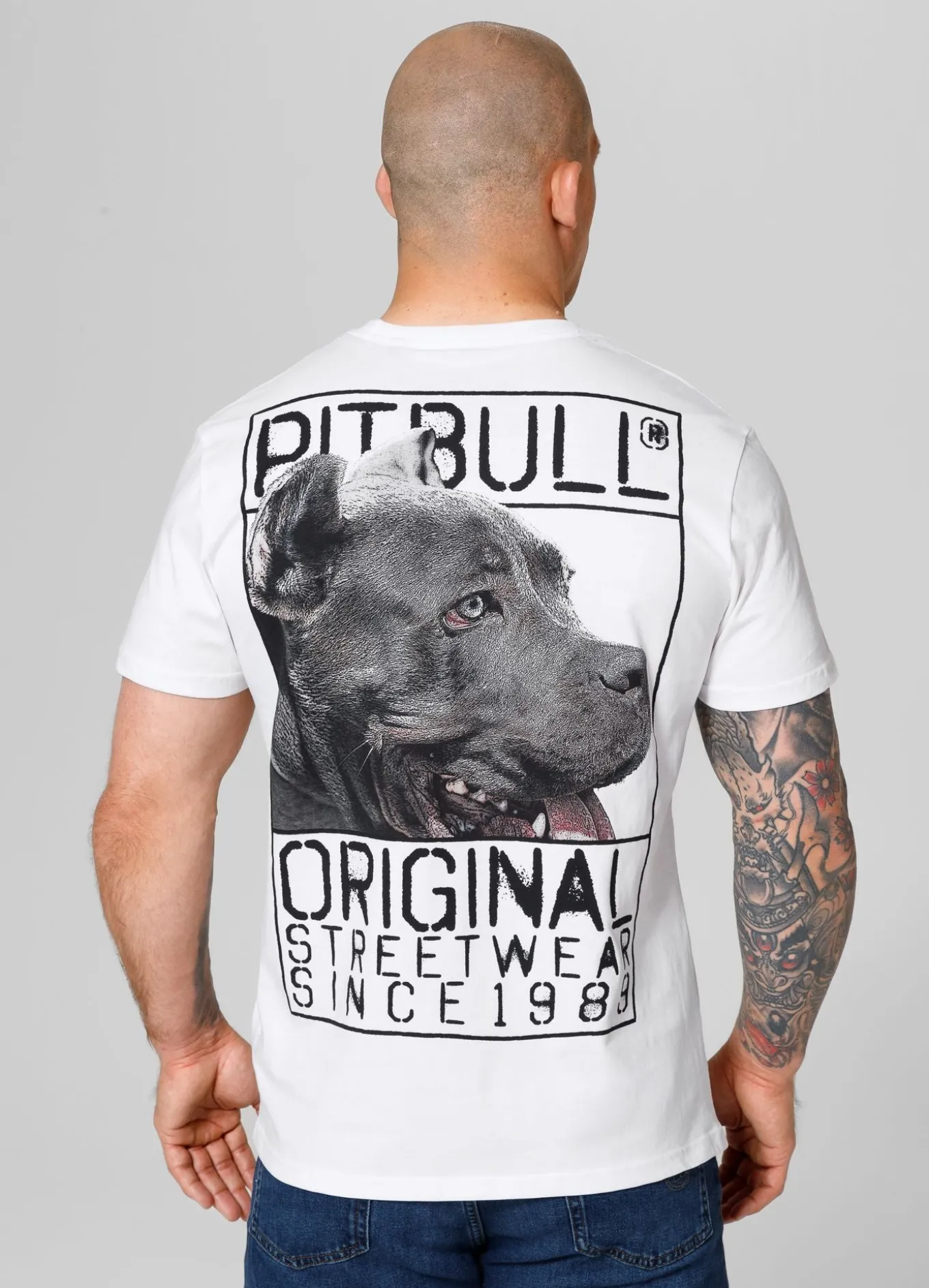T-Shirt Origin