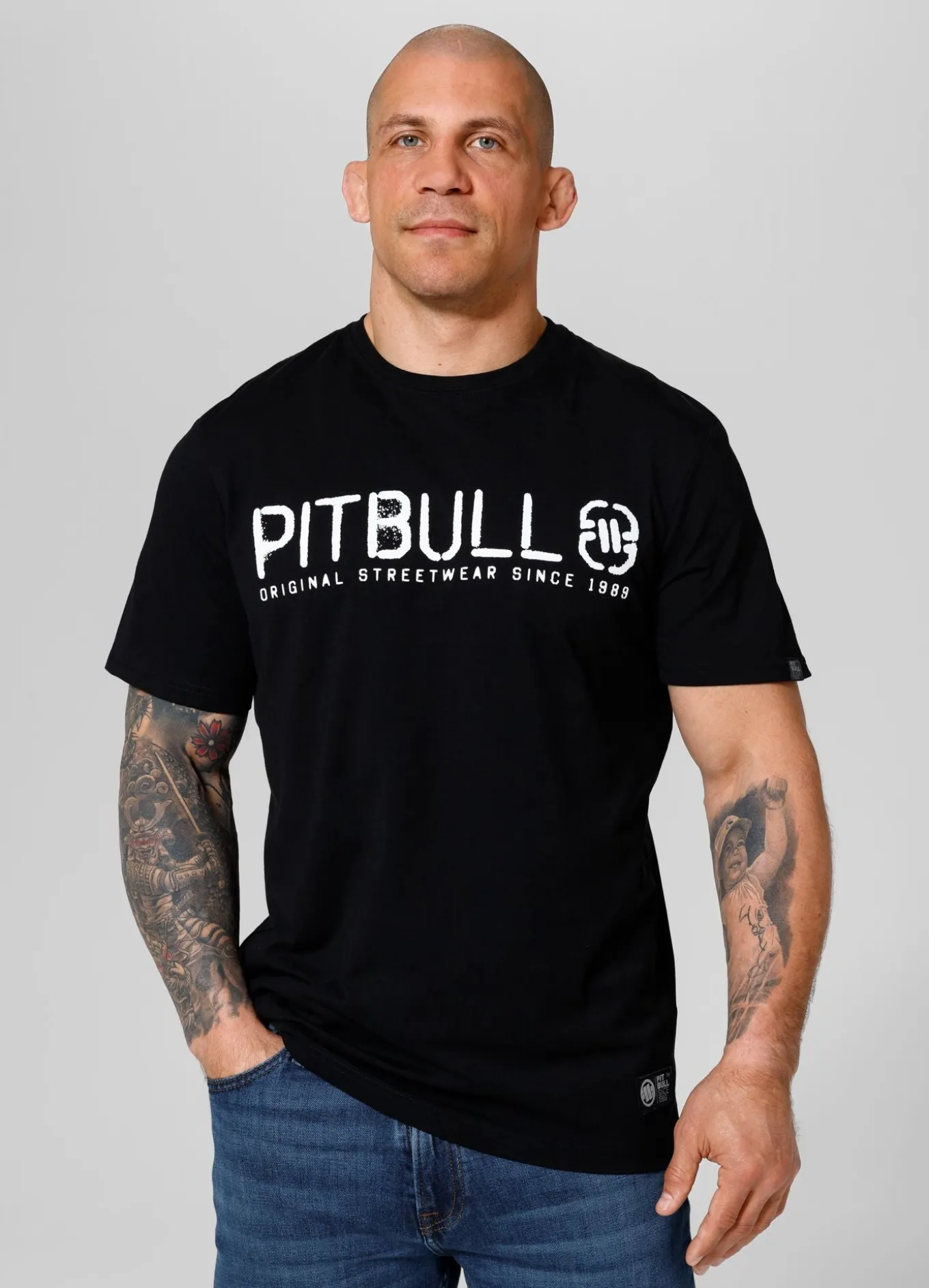 T-Shirt Origin