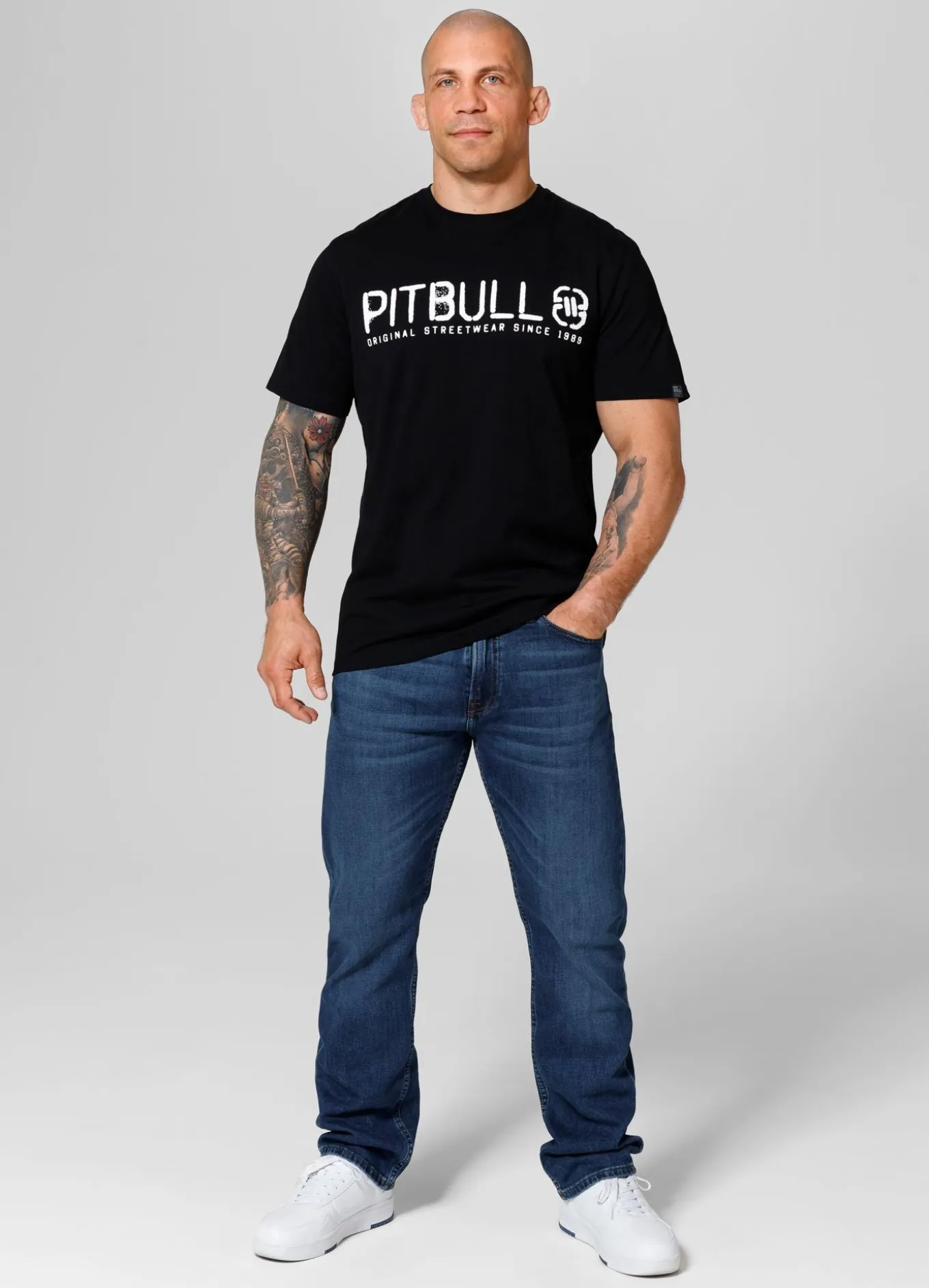 T-Shirt Origin