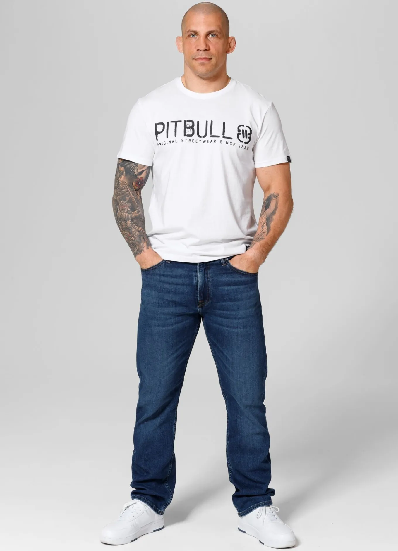 T-Shirt Origin