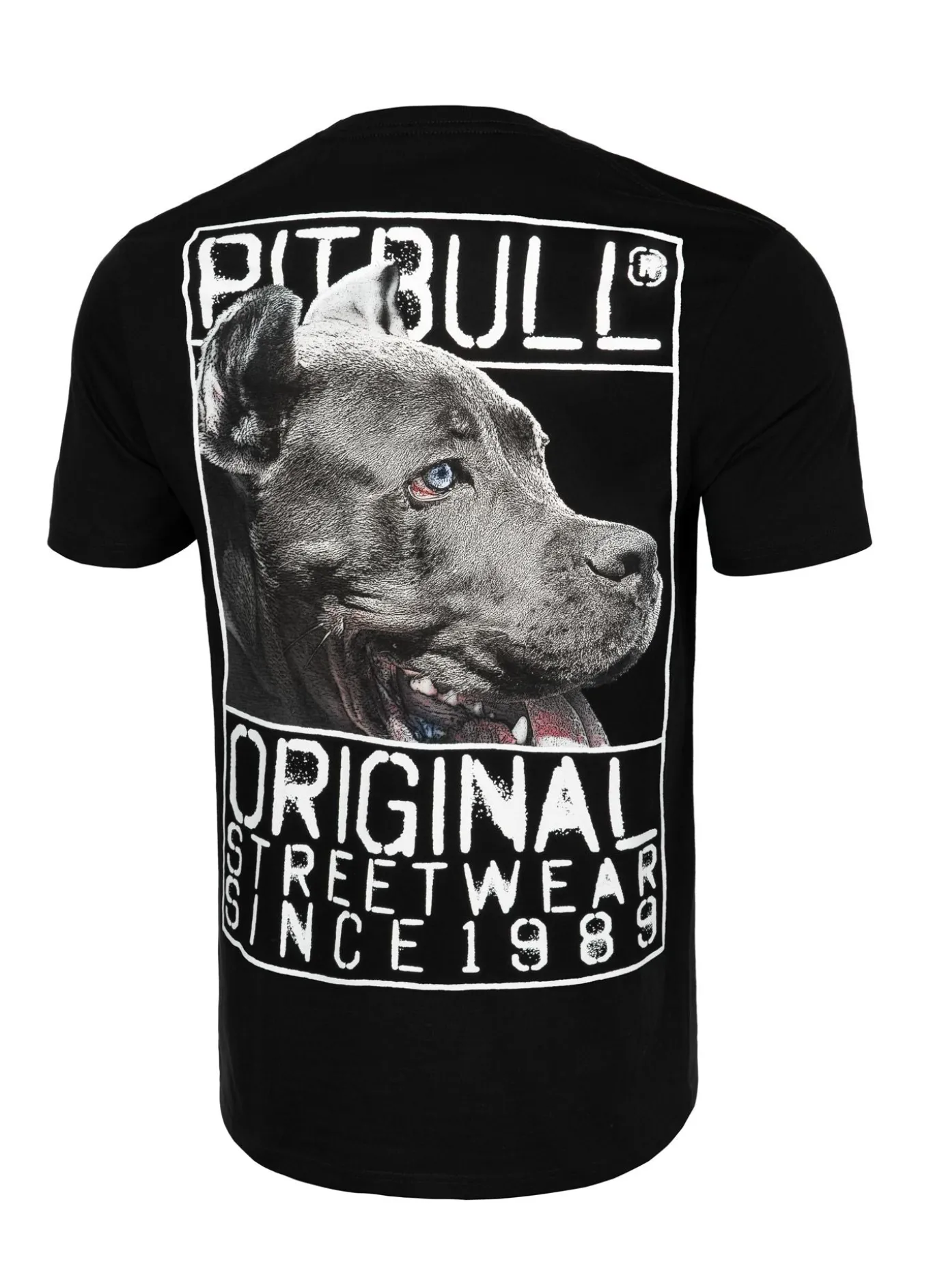 T-Shirt Origin