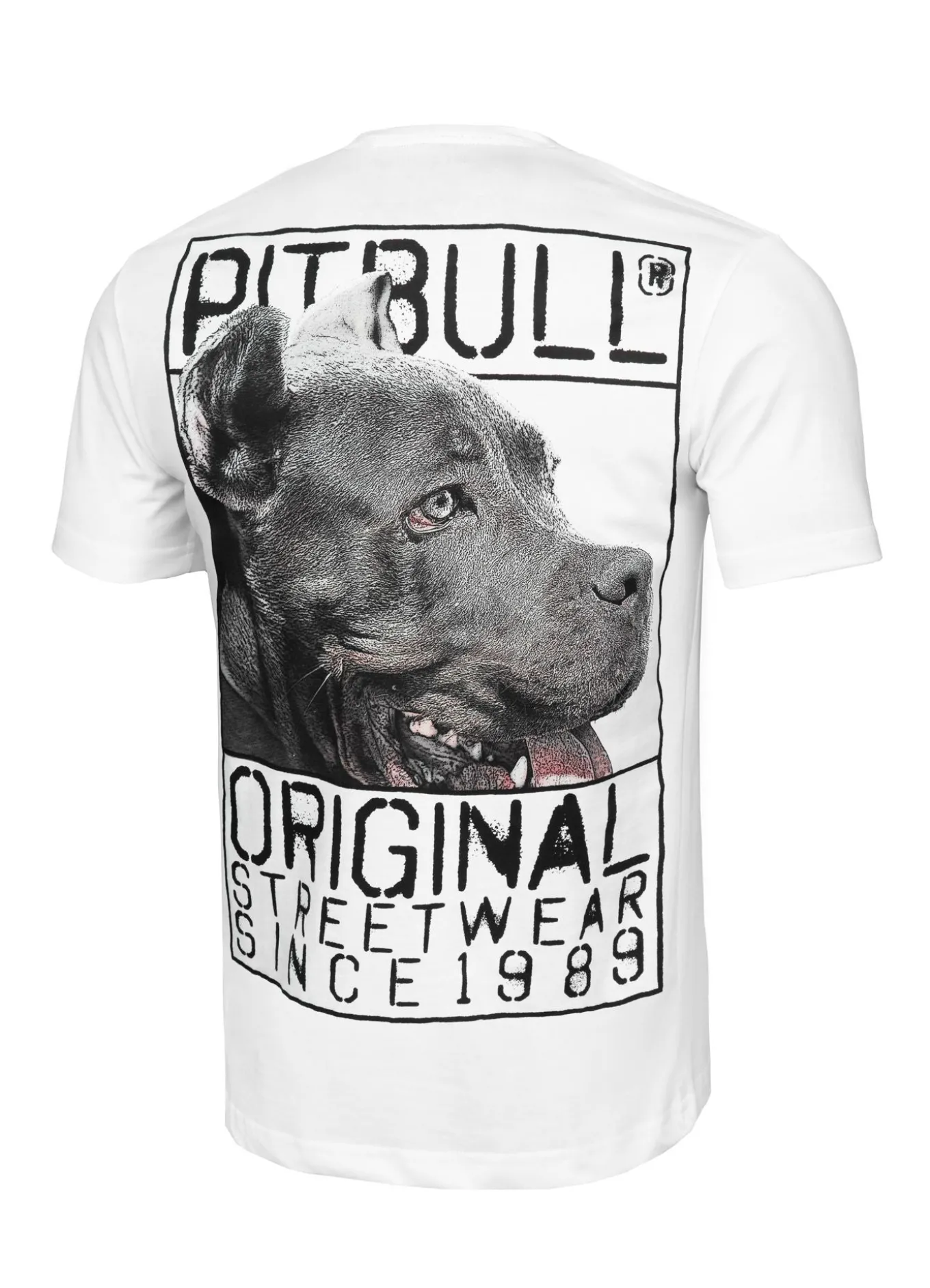 T-Shirt Origin