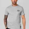 T-Shirt Small Logo AJP