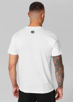 T-Shirt Small Logo AJP