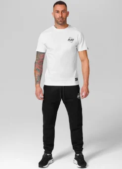 T-Shirt Small Logo AJP