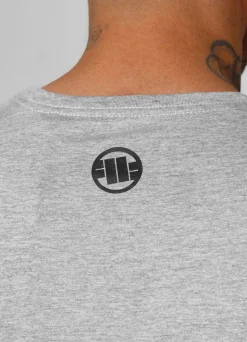T-Shirt Small Logo AJP