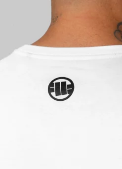 T-Shirt Small Logo AJP