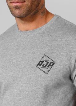 T-Shirt Small Logo AJP