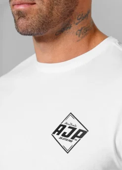 T-Shirt Small Logo AJP