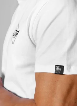 T-Shirt Small Logo AJP