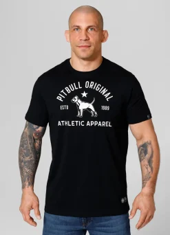 T-Shirt Sport Dog