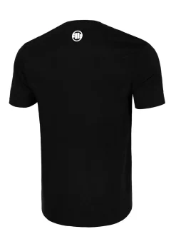T-Shirt Steel Logo