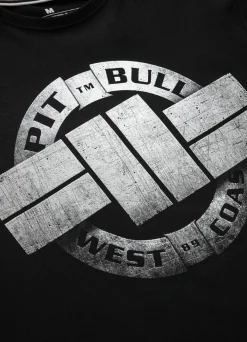 T-Shirt Steel Logo