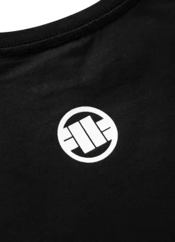 T-Shirt Steel Logo