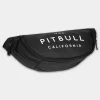 Waist Bag AVENIDA - Black