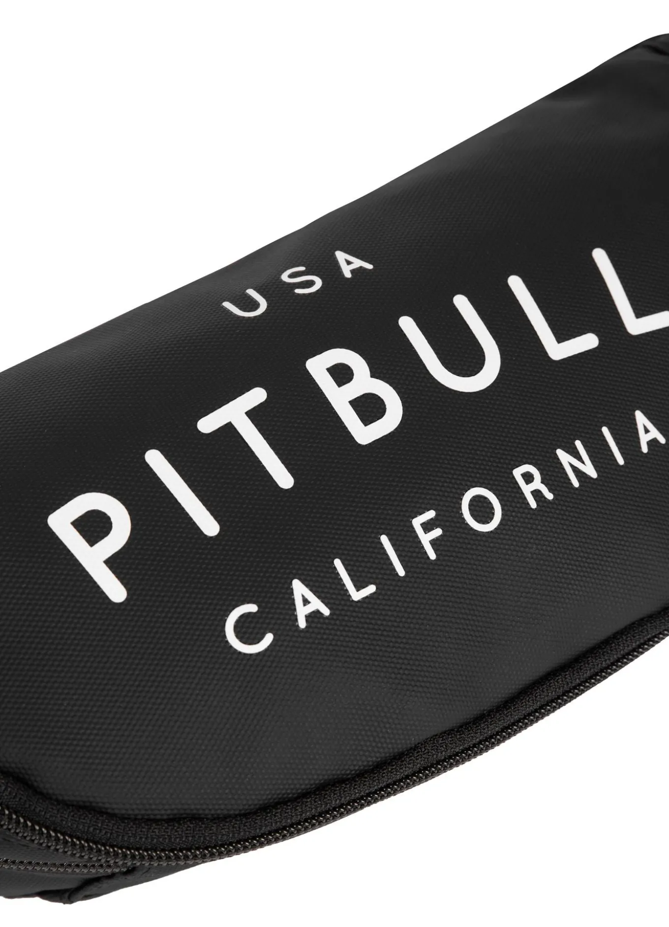 Waist Bag AVENIDA - Black