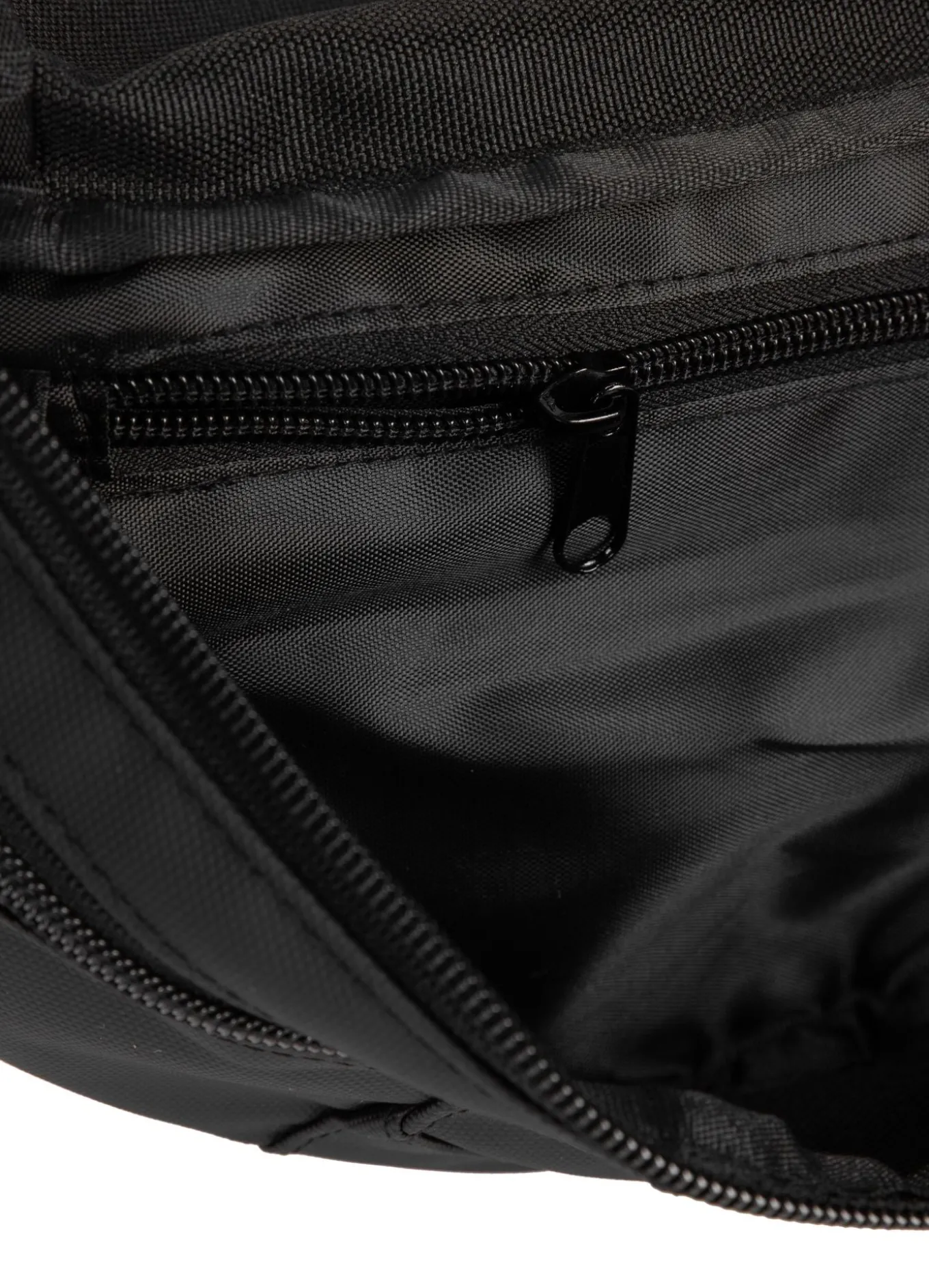 Waist Bag AVENIDA - Black
