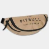 Waist Bag AVENIDA - Light brown