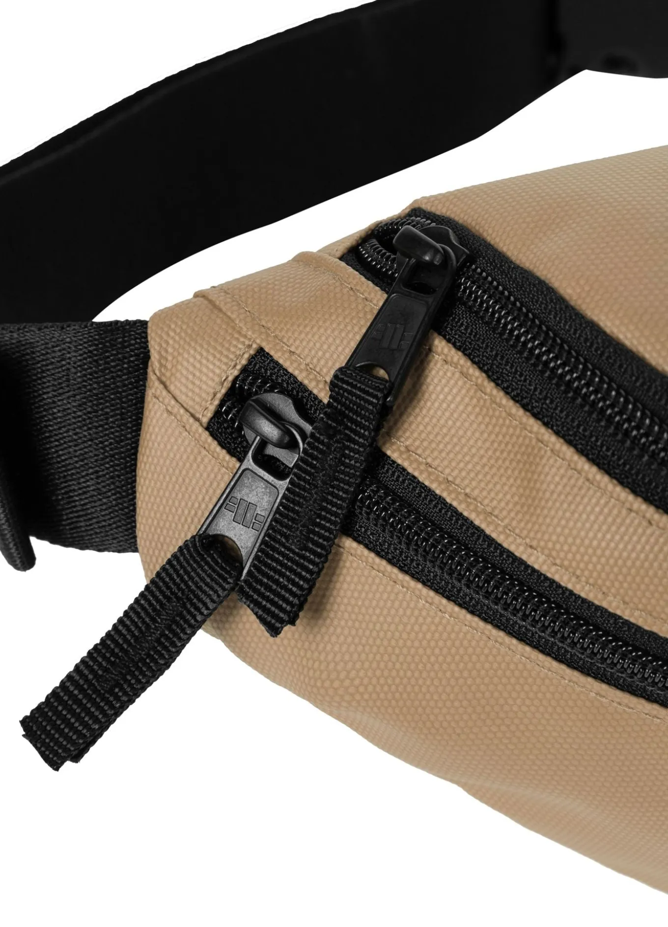 Waist Bag AVENIDA - Light brown