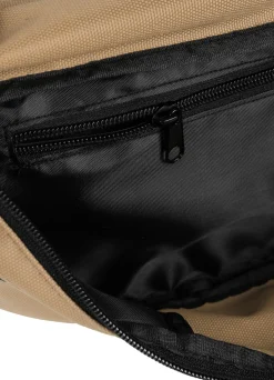 Waist Bag AVENIDA - Light brown