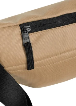 Waist Bag AVENIDA - Light brown