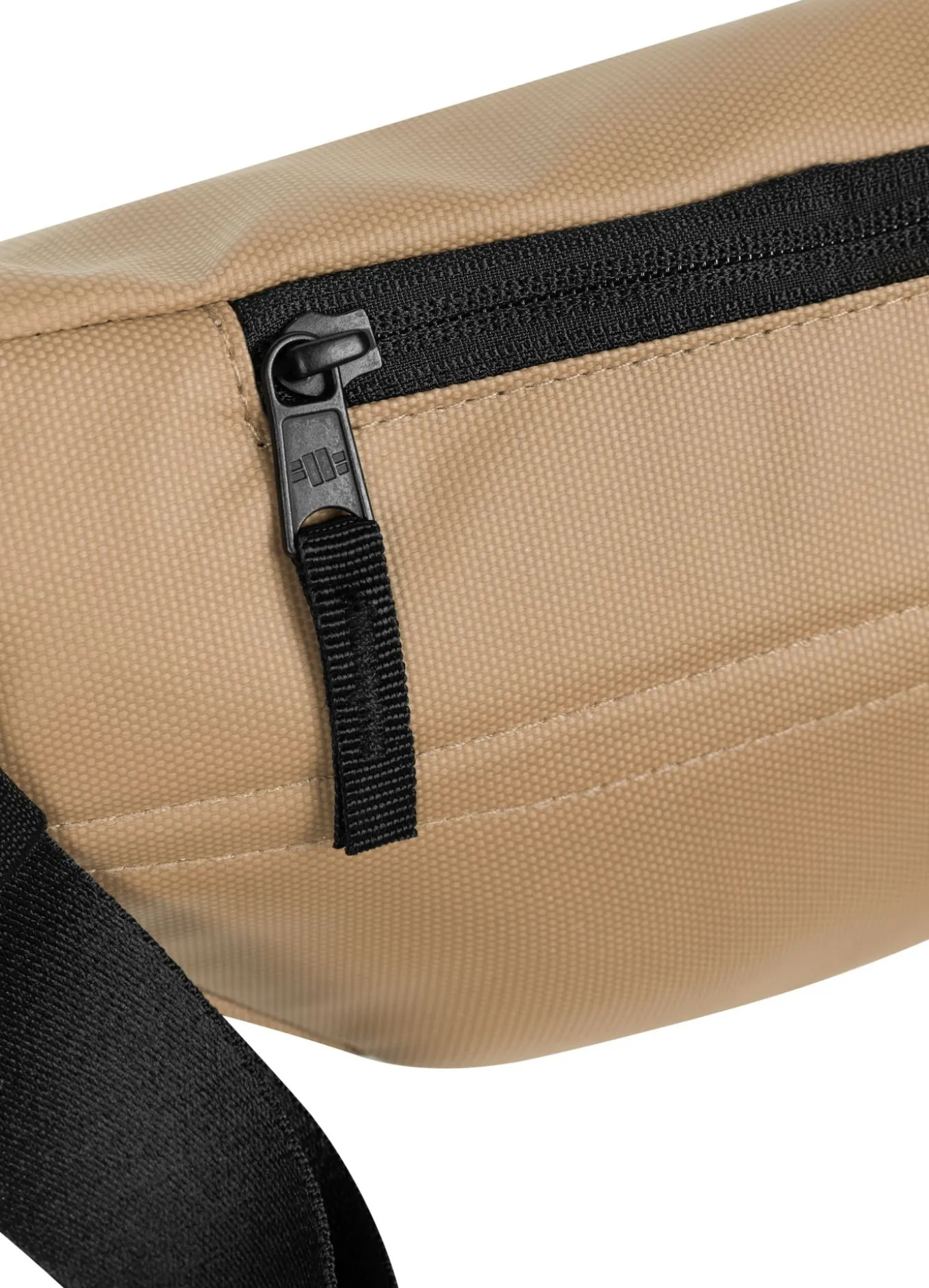 Waist Bag AVENIDA - Light brown