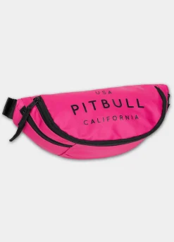 Waist Bag AVENIDA - Rasberry