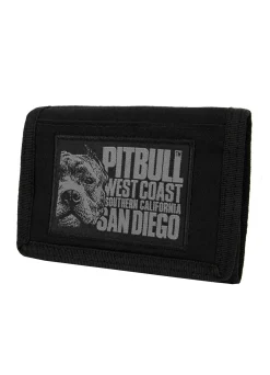 Wallet Blood Dog