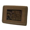 Wallet Blood Dog