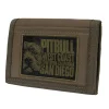 Wallet Blood Dog