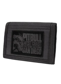 Wallet Blood Dog