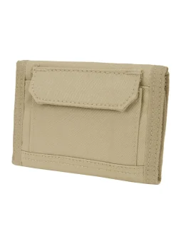 Wallet Blood Dog