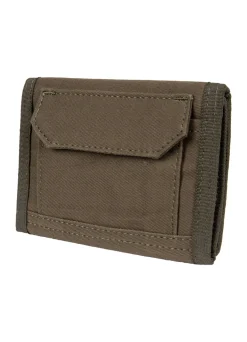 Wallet Blood Dog
