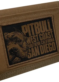 Wallet Blood Dog