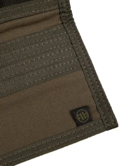 Wallet Blood Dog