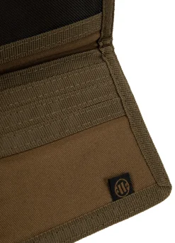 Wallet Blood Dog
