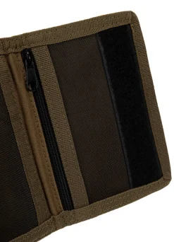Wallet Blood Dog