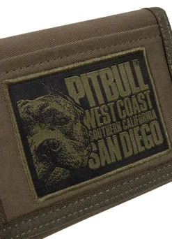 Wallet Blood Dog