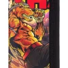 Wallet Oriole Masters Of Muay Thai