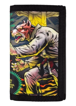 Wallet Oriole Masters Of BJJ