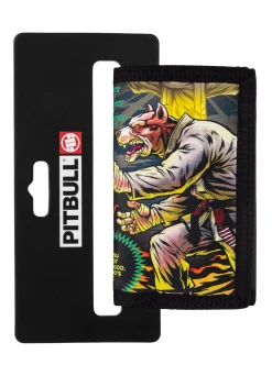 Wallet Oriole Masters Of BJJ